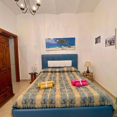 Casa Vacanze Torre Di Mola Formia Extérieur photo