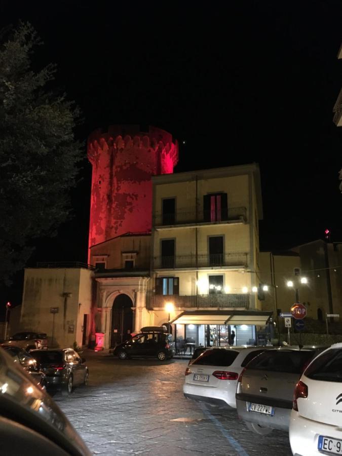 Casa Vacanze Torre Di Mola Formia Extérieur photo