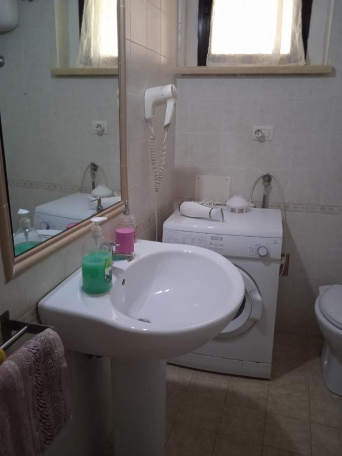 Casa Vacanze Torre Di Mola Formia Extérieur photo