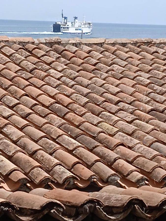 Casa Vacanze Torre Di Mola Formia Extérieur photo