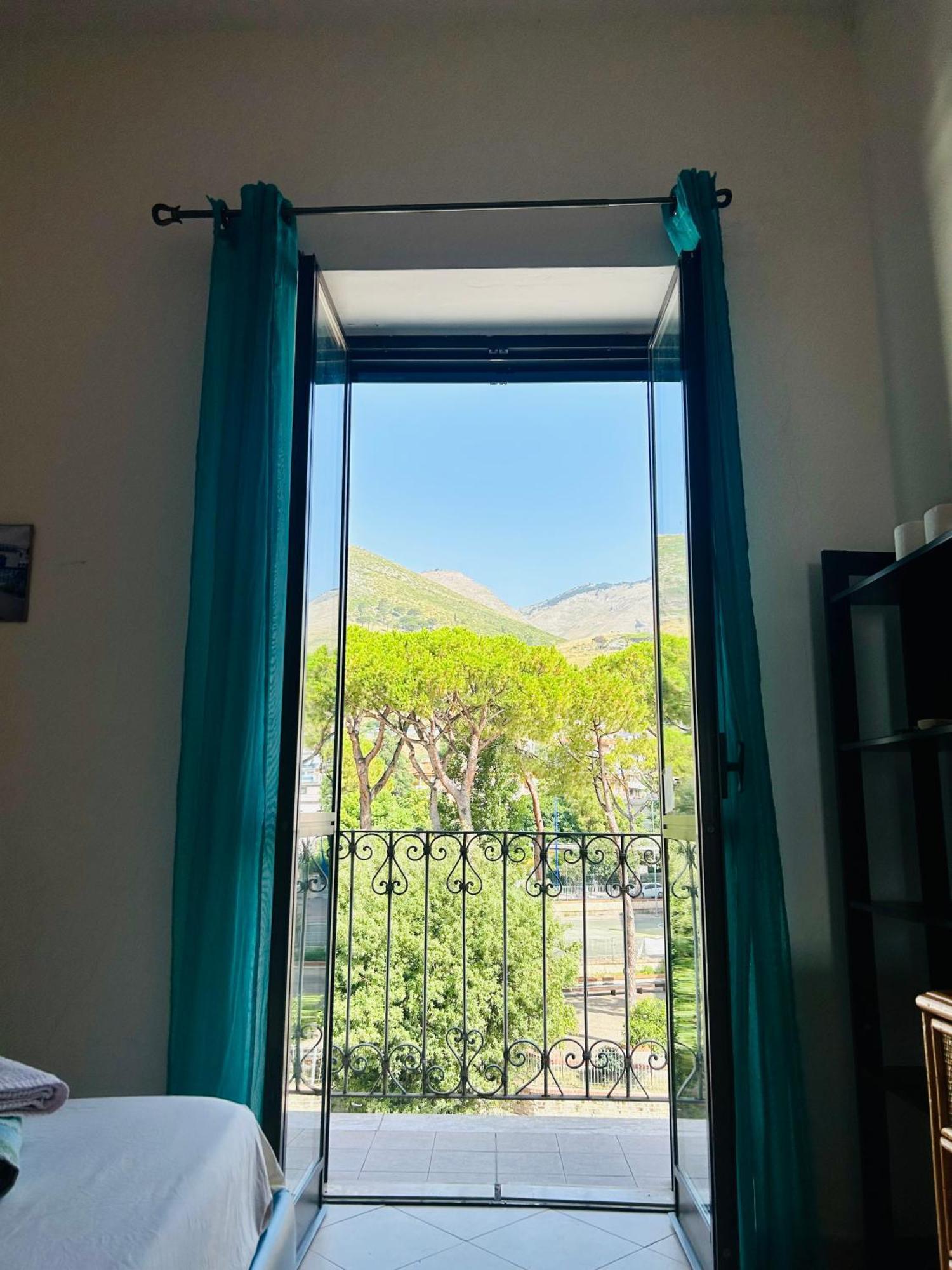 Casa Vacanze Torre Di Mola Formia Extérieur photo