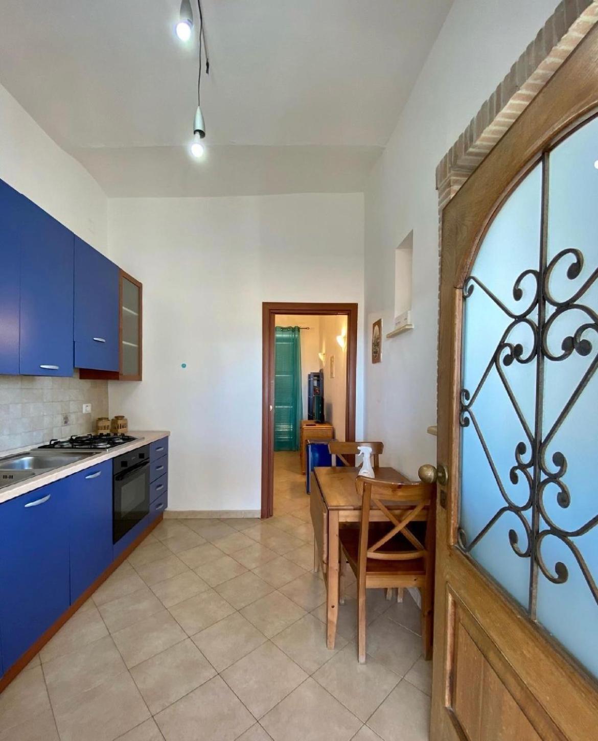 Casa Vacanze Torre Di Mola Formia Extérieur photo