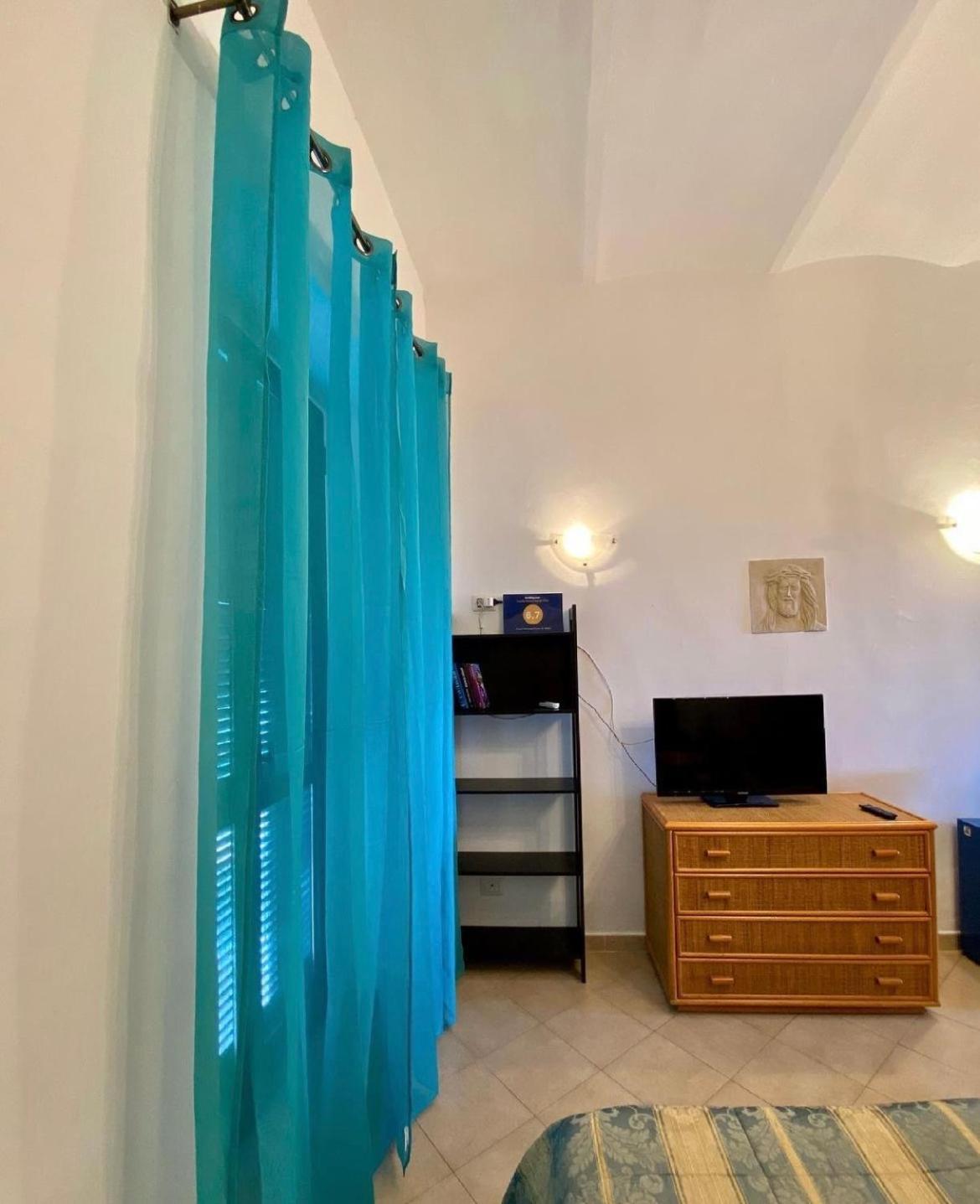 Casa Vacanze Torre Di Mola Formia Extérieur photo