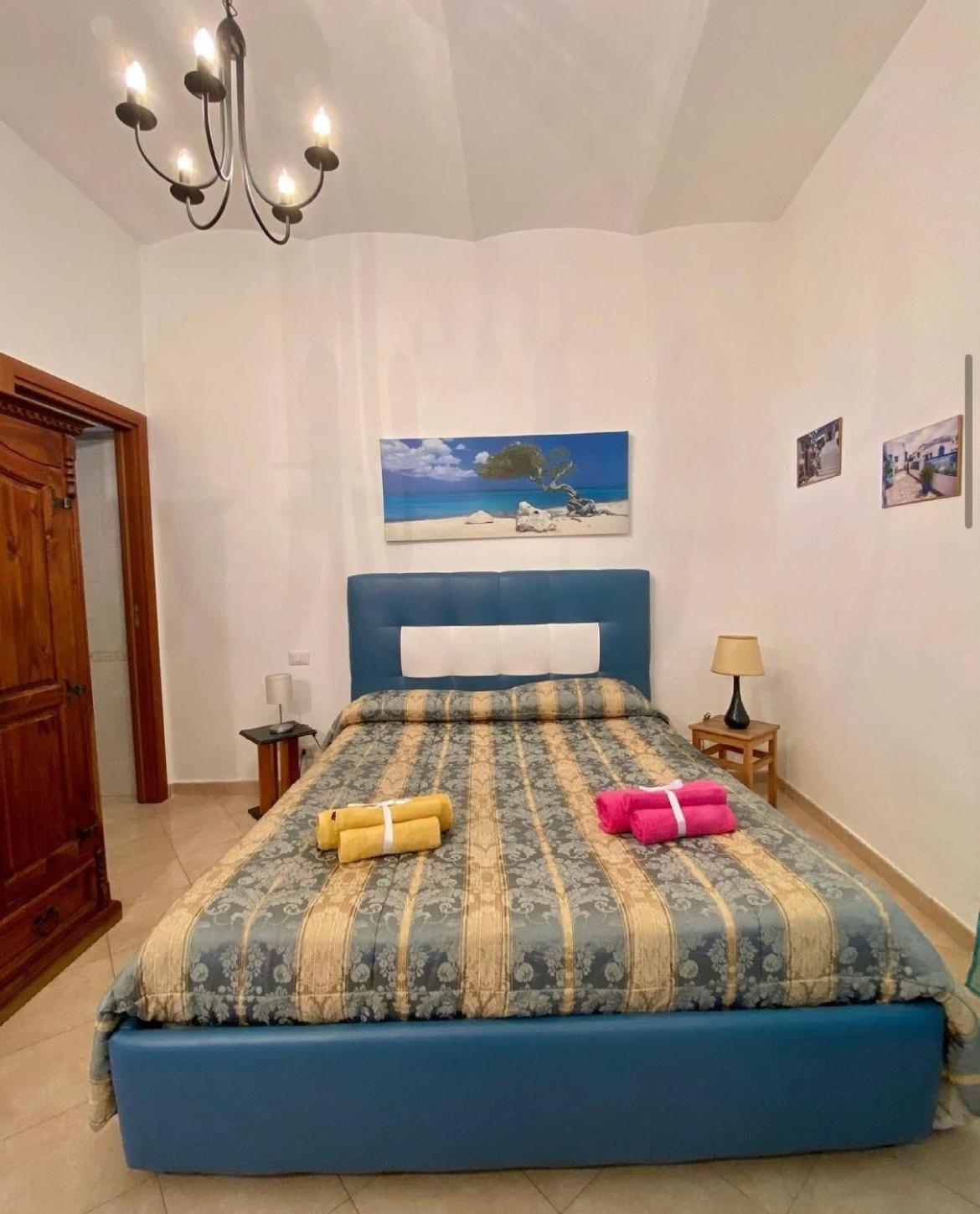 Casa Vacanze Torre Di Mola Formia Extérieur photo