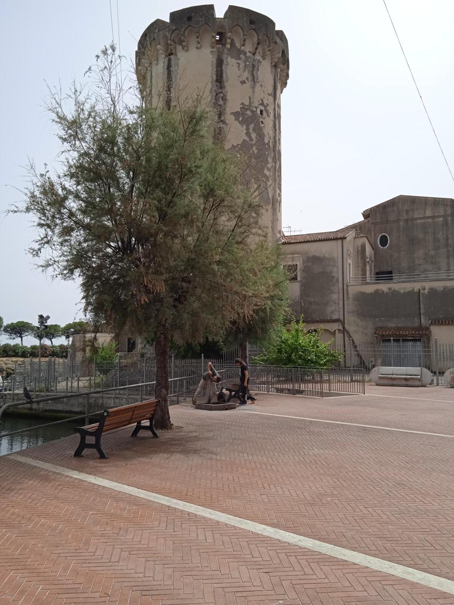 Casa Vacanze Torre Di Mola Formia Extérieur photo