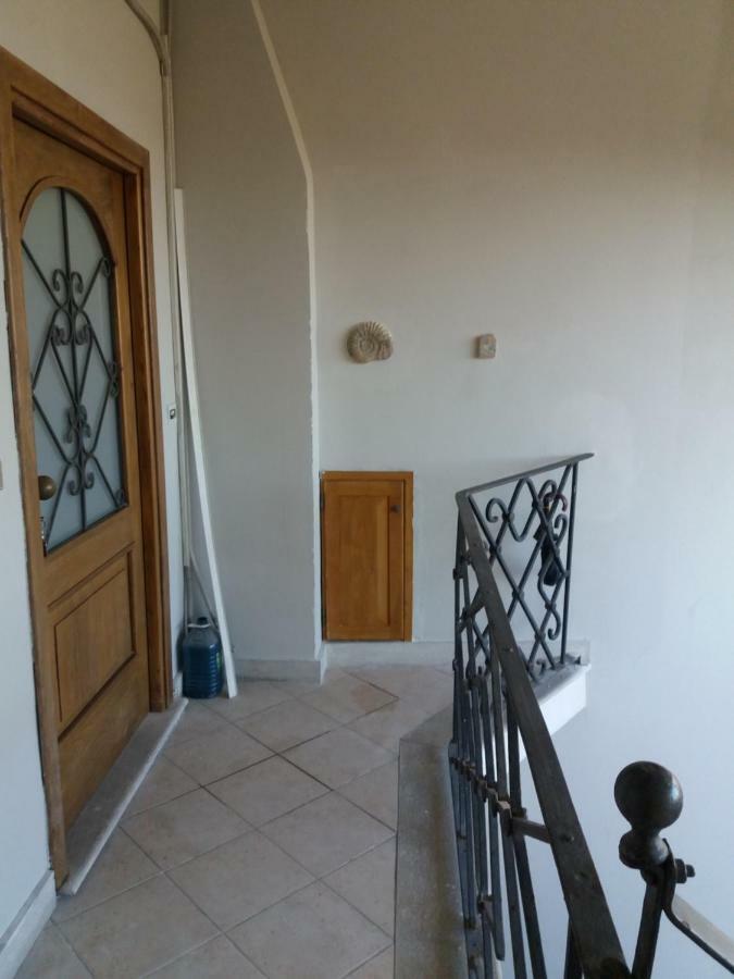 Casa Vacanze Torre Di Mola Formia Extérieur photo