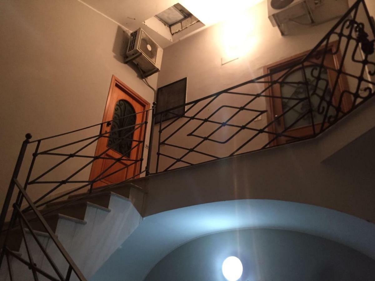 Casa Vacanze Torre Di Mola Formia Extérieur photo