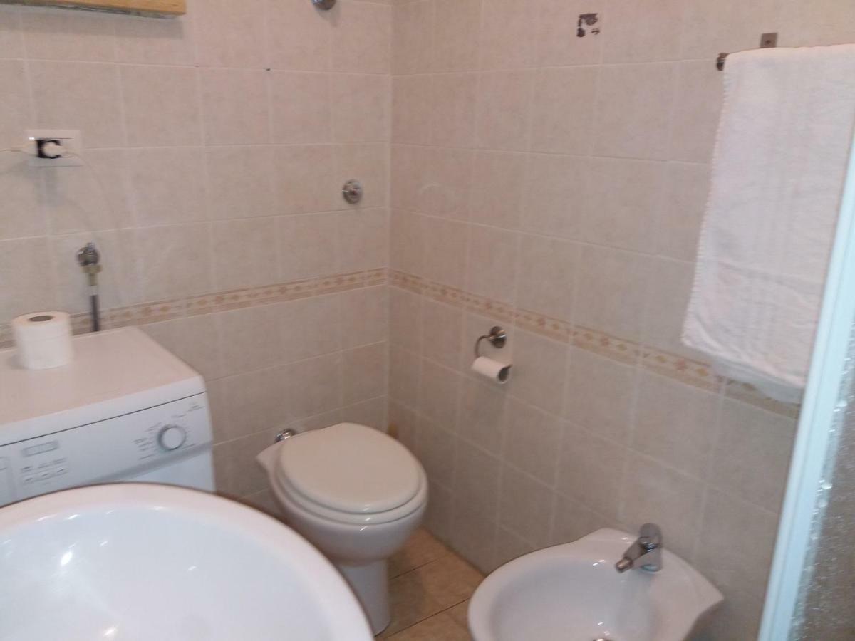 Casa Vacanze Torre Di Mola Formia Extérieur photo